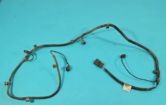 Peugeot 508 Tailgate/trunk wiring harness 20107250 IMPRK1535286