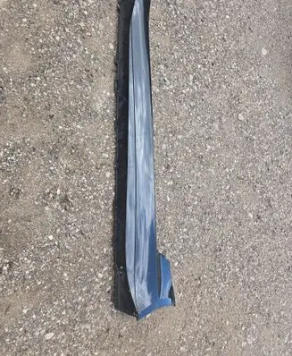 Jaguar F-Type Sill EX53101D57