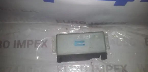 ABS control unit/module
