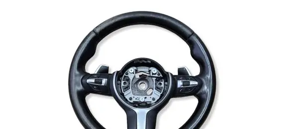 BMW 4 F36 Gran coupe Steering wheel 