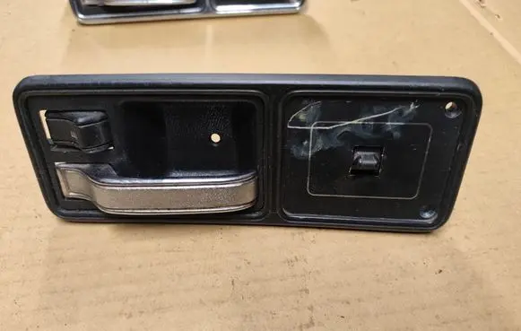 Jeep Cherokee XJ Rear door interior handle 8955002153 56007221