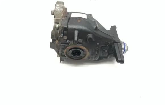 BMW X5 F15 Rear differential 756486702 R315