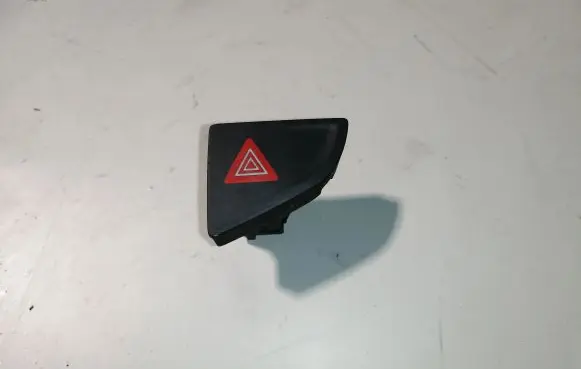 Citroen C5 Hazard light switch 96594789KR