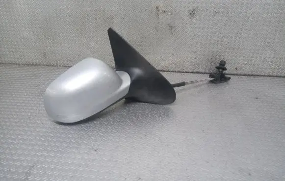 Volkswagen Polo III 6N 6N2 6NF Manual wing mirror E9014067