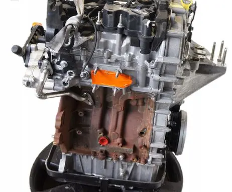 Ford Puma Engine B7JB B7JA