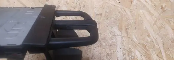Audi A6 S6 C5 4B Cup holder 1j0858601