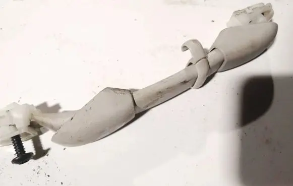Citroen C8 Rear interior roof grab handle