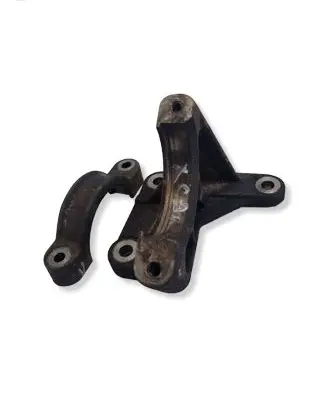 Volvo XC90 Driveshaft support bearing bracket 30711363