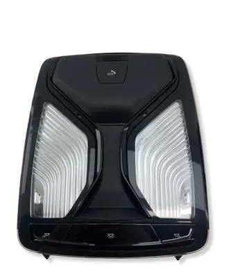BMW 5 G30 G31 G38 Front seat light 9890265