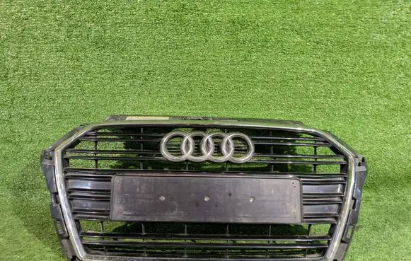 Audi A3 S3 8V Front grill 
