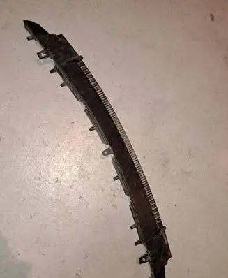Toyota Corolla E210 E21 Front bumper support beam 5261802190