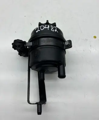 BMW 7 E65 E66 Power steering fluid tank/reservoir 1097164