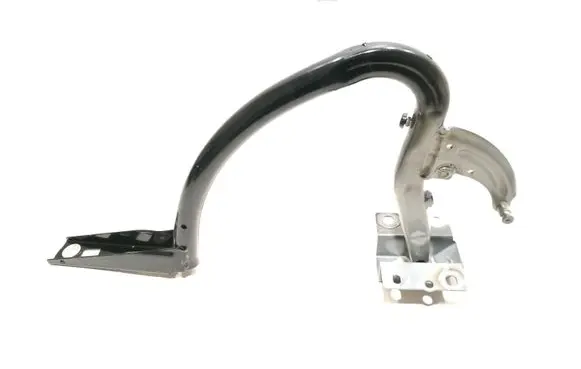 Audi A8 S8 D4 4H Tailgate/trunk/boot hinge 4H0827299D