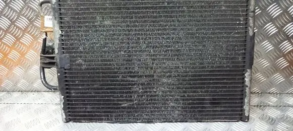 Renault Megane I A/C cooling radiator (condenser) 