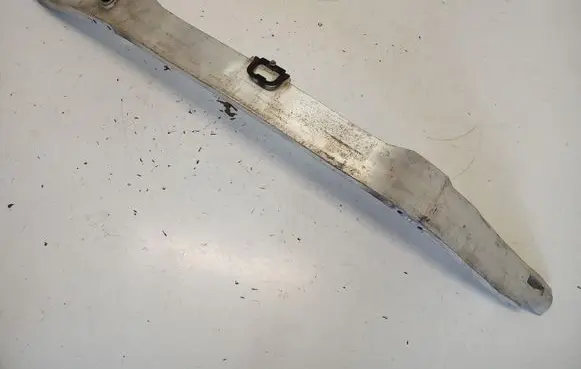 BMW 4 F32 F33 Front bumper support beam 7275178