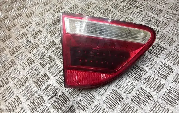 Seat Exeo (3R) Tailgate rear/tail lights 3R5945093C