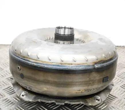 Mercedes-Benz E W213 Torque converter A2052500502