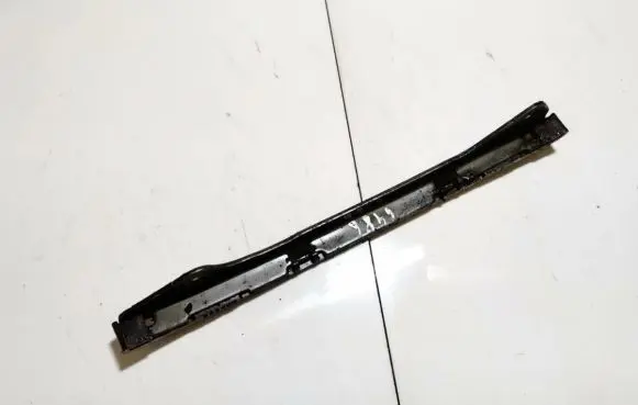 Renault Laguna III Slide rail for timing chain 