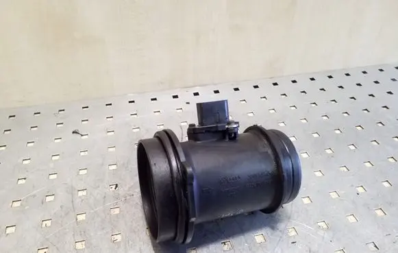 Audi A8 S8 D3 4E Mass air flow meter 059906461K