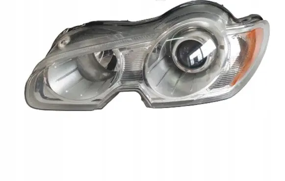 Jaguar XF X250 Headlight/headlamp