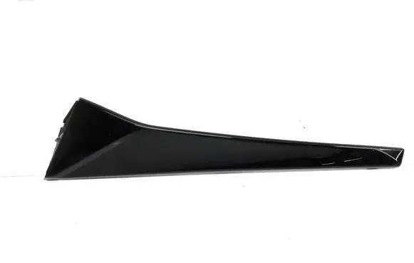 Skoda Kamiq Rear window tailgate spoiler 658827931B