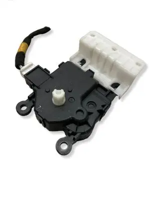 Mazda CX-3 Air flap motor/actuator 6926A