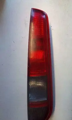 Ford Focus Rear/tail lights 4M5113N004C