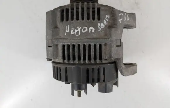 Renault Scenic I Generator/alternator