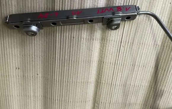 Toyota Corolla E210 E21 Fuel main line pipe
