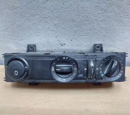 Volkswagen Crafter Climate control unit HVW9068300285