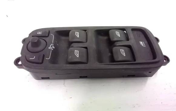 Volvo XC60 Electric window control switch