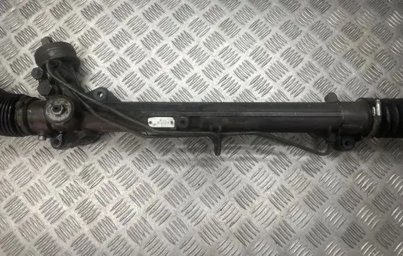 Volkswagen PASSAT B5 Steering rack 7852501328 140737