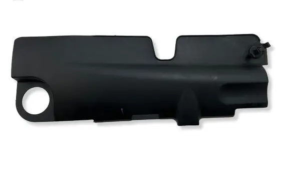 Fiat Ducato Engine cover (trim) 504381414