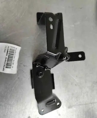 Volvo XC60 Tailgate/trunk/boot lid buffer 31440684