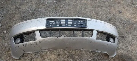 Audi A8 S8 D2 4D Rear bumper
