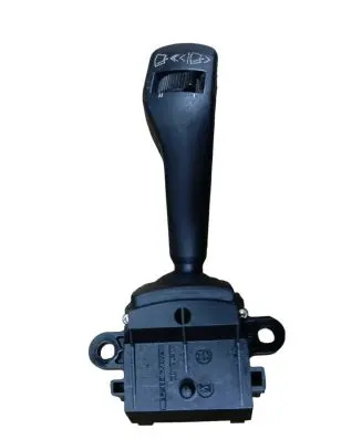 BMW 3 E46 Wiper control stalk 8363669 01204020