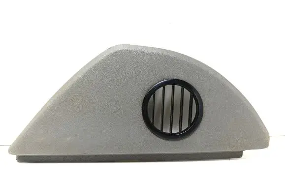 Volkswagen Transporter - Caravelle T5 Dashboard side end trim 7H0858036B