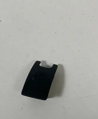 Audi A6 C7 ISOFIX cover 4G8887187