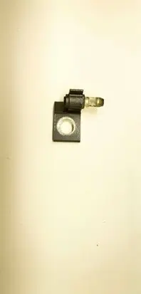 Volkswagen PASSAT B8 Rear door upper hinge