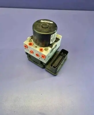 Opel Antara ABS Pump 25021206774 25526111003 96859396