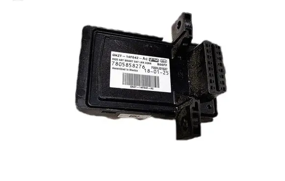 Ford Transit Custom Other control units/modules GK2T-14F642-AC