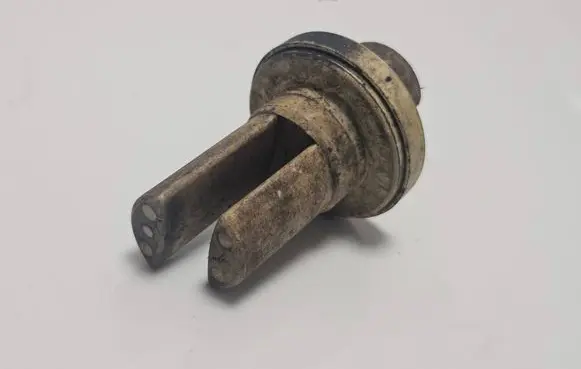 BMW 3 E30 Speed sensor (speedometer sensor) 1369906