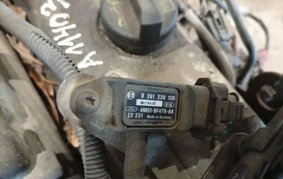 Ford Transit - Tourneo Connect Air pressure sensor 0261230120
