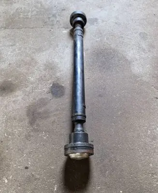 Land Rover Discovery 4 - LR4 Front prop shaft 