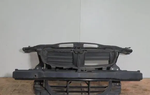 BMW 7 F01 F02 F03 F04 Radiator support slam panel 7146645
