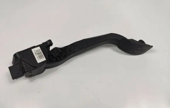 Peugeot 3008 I Accelerator throttle pedal 865281170