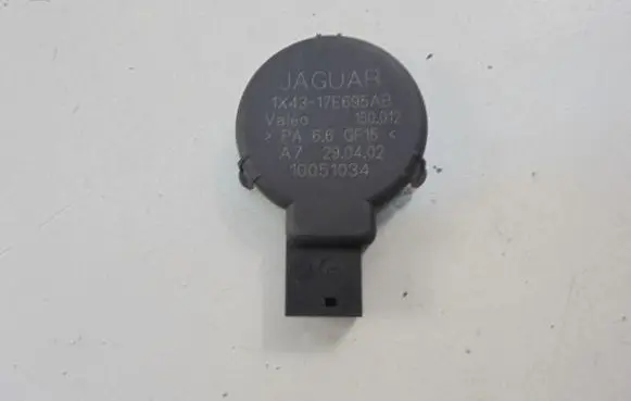Rain sensor
