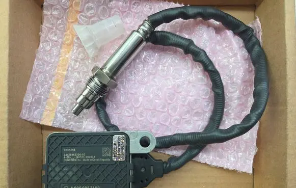 Mercedes-Benz A W177 Lambda probe sensor SN54650 A2C1546330002 A0009053109