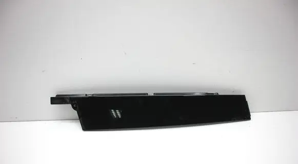 Porsche Macan (95B) Front door glass trim molding 95B853317F 95B853317