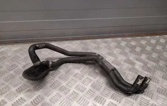 Audi Q5 SQ5 Engine coolant pipe/hose 80A819350D